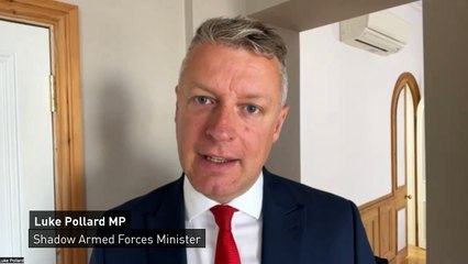 Labour: Parliament is unsafe because of sexual predators