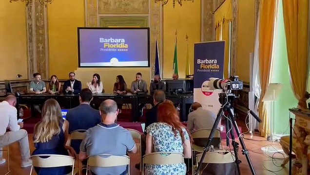 Regionali, Floridia: Se vinco primarie, Chinnici e Fava mi affiancheranno