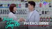 Behind Your Smile: Jessa considers Ivan as her friend | Episode 5
