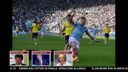 Lazio, AAA cercasi portieri: Vicario prima scelta di Sarri ▷ Gli aggiornamenti in diretta