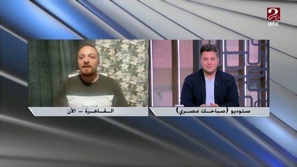 الناقد الرياضي ماجد جزر يعدد مكاسب محمد صلاح بعد تجديد عقده مع ليفربول