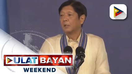 PBBM, vineto ang panukalang pagtatatag ng Bulacan Airport City Special Economic Zone and Freeport