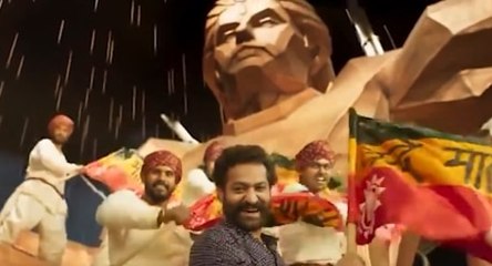 Alia Bhatt quits from 'NTR30' movie? | Khabar Filmy Hai (2 July 2022)