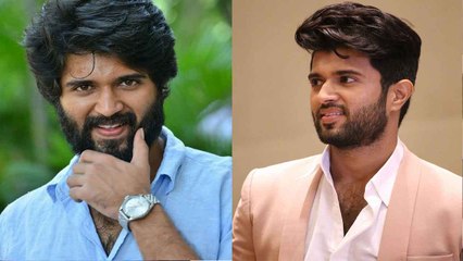 Vijay Deverakonda ने अपनी female Fan को दिया Surprise, Viral हुआ Video । FilmiBeat *News