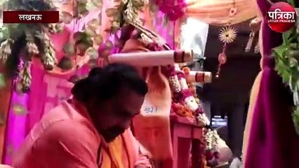 धूमधाम से निकली जगन्नाथ यात्रा