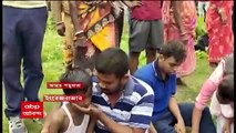 Explosives Recovered: শুক্রবারের পর শনিবার ফের নলহাটি থেকে বিপুল পরিমাণ বিস্ফোরক উদ্ধার করল রাজ্য পুলিশের STF। Bangla News
