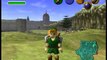 The Legend of Zelda : Ocarina of Time online multiplayer - n64