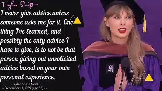 Quotes by Taylor Swift Quotes Part 1 ! #quotes #inspirationquotes