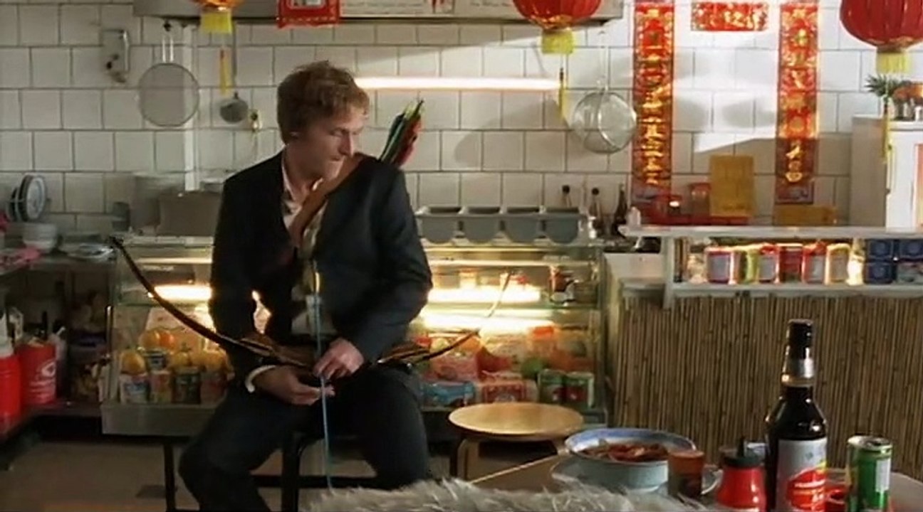 Berlin, Berlin Staffel 3 Folge 20