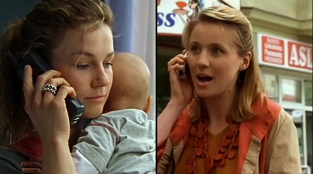 Berlin, Berlin Staffel 4 Folge 4