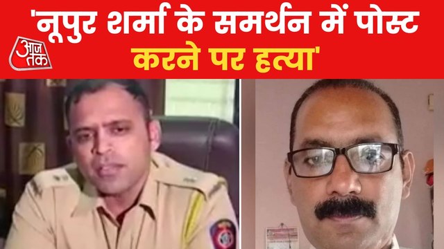 Six arrested, 1 absconded in Amravati murder case