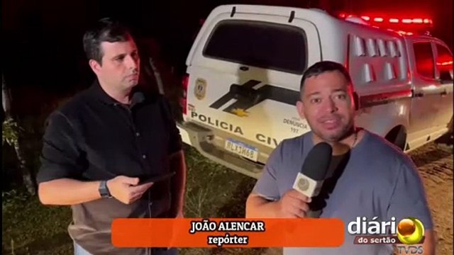 Corpo em avançado estado de decomposição é encontrado na zona rural da região de Catolé do Rocha