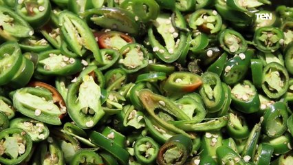 من الأقصر إلى قلب الاتحاد الأوروبي..الفلفل المجفف يواجه شبح البطالة و يرفع صادرات التصدير الزراعي