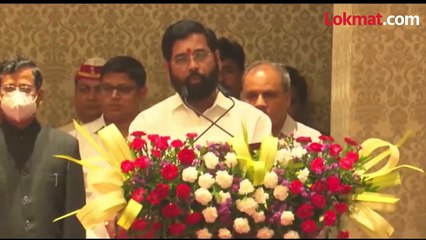 सत्तेत येताच शिंदेंचा दणका, भुजबळांचा कांदेंनी काढला काटा