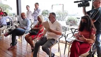 33 GIOVANI CON DISAGIO SUL SET