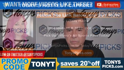 Braves vs Reds 7/2/22 FREE MLB Picks and Predictions on MLB Betting Tips for Today