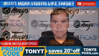 Rays vs Blue Jays 7/2/22 FREE MLB Picks and Predictions on MLB Betting Tips for Today