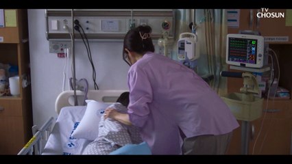 시어머니에게 충격적인 소리를 들은 이민영 TV CHOSUN 20220702 방송