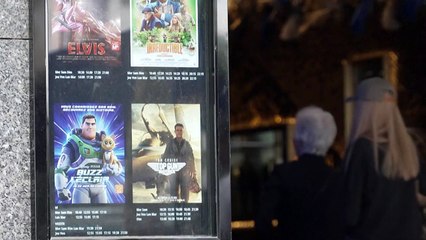 Fête du Cinéma: des places à 4 euros pour relancer la fréquentation des salles