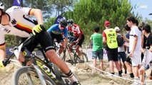 #EuroMTB22 - Highlights XCO Men Juniors