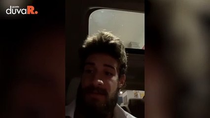 Survivor oyuncusu 6 ay sonra yakıt aldı: Hayır hayır olamaz...