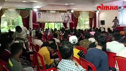 मुंब्र्यात पार पडले भव्य करिअर मार्गदर्शक शिबीर
