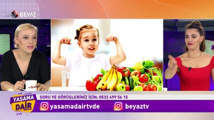 Yaşama Dair 2 Temmuz 2022