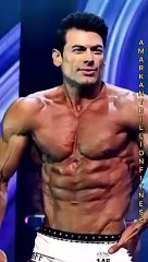 Ihff Sheruclassic Men classical Bodybuilding// New delhi  2022