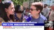 Droit à l’avortement : une trentaine de manifestations en France ce samedi