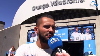 OM : "J'espère qu'ils vont pas encore prendre un fou."