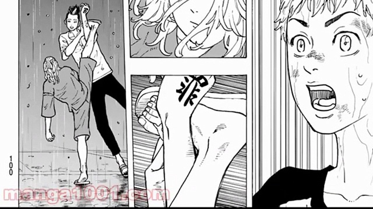 【東京卍リベンジャーズ】東京卍リベンジャーズ 1~80話「最新刊」Tokyo 卍 Revenges 【マンガ動画】2022 part 5/12