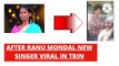 After Ranu Mondal New Singer Viral In Train 