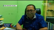 24.000 Hewan Kurban di Kabupaten Banjar Bebas PMK, Dinas Peternakan Imbau Tak Khawatir