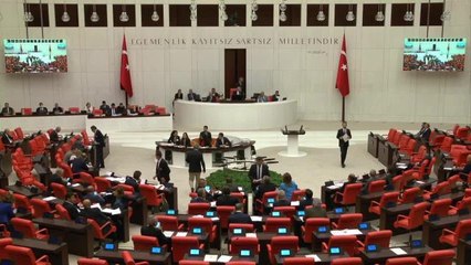 Bülent Kuşoğlu: "Türkiye'nin, Ekonomisinin Bu Kadar Zayıf Olduğu Bir Dönemde Başka Ülkelere Boyun Eğmemesi Mümkün Değil"