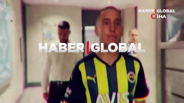 Fenerbahçe transferi resmen açıkladı! İşte sözleşme