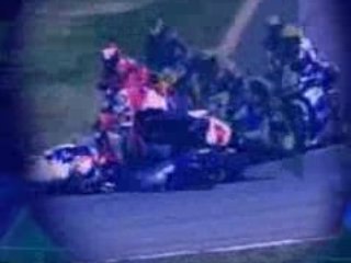 Crash - Moto GP