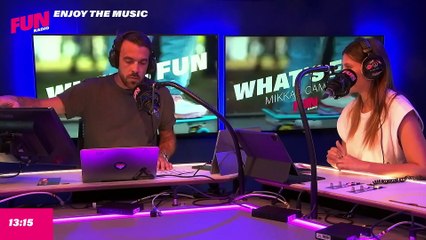 What's Fun - L'intégrale du 2 juillet