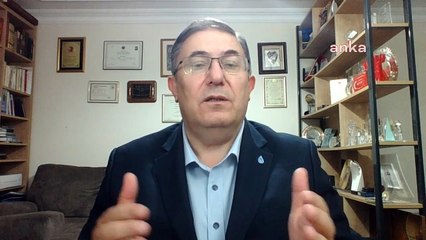 Deva Partili Çanakçı'dan asgari ücret zammına tepki: Hayal kırıklığı yaratmış, dağ fare bile doğurmamıştır
