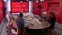 Frédéric Souillot (FO), invité de On n'arrête pas l'éco