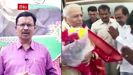 Telangana CM KCR | మోడి విధానాలను మరోసారి కడిపారేసిన కేసిఆర్. ABP Desam |