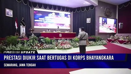 Pesan Kapolri Kepada Taruna & Taruni Turun, Dengar Dan Serap Aspirasi Masyarakat