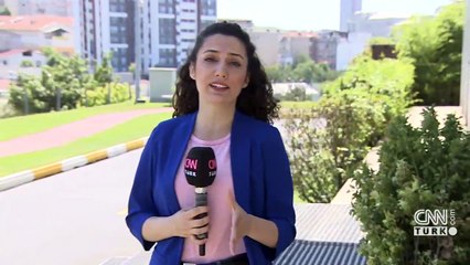 Tümör Operasyonundan yeni görüntüler