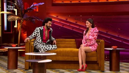 KJo brews quite a heady espresso for S7 of 'Koffee'