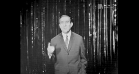 Atuação de Madalena Iglésias e Carlos do Carmo