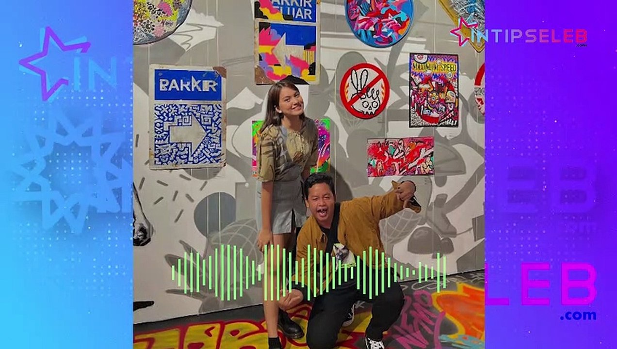 HP Pacar Dustin Disorot Netter "Bentar Lagi ganti nih"