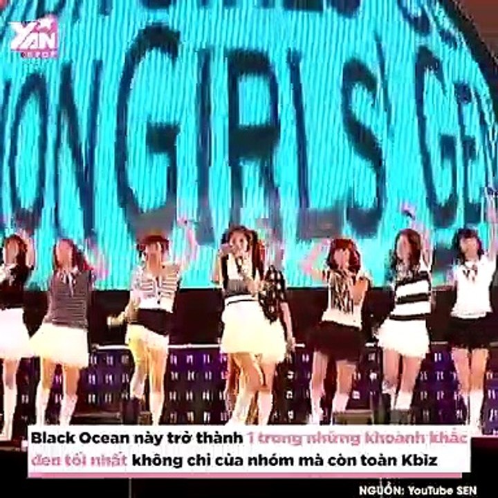 5 khoảnh khắc mang tính biểu tượng đi vào lịch sử Kbiz mãi mãi | Điện Ảnh Net