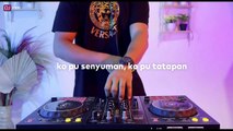DJ KAKAK YANG BAJU HITAM  - DJ VIRAL TIKTOK TERBARU 2022 FULL BASS