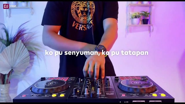 DJ KAKAK YANG BAJU HITAM - DJ VIRAL TIKTOK TERBARU 2022 FULL BASS