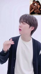 Smooth Like Butter moments by bts