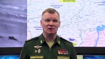 Las fuerzas separatistas apoyadas por Rusia rodean por completo Lisichansk